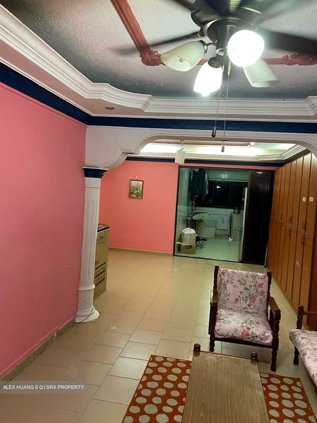 Blk 154 Hougang Street 11 (Hougang), HDB 4 Rooms #555428421